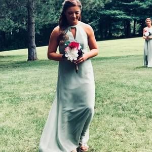 Meet your Posher, Jillian